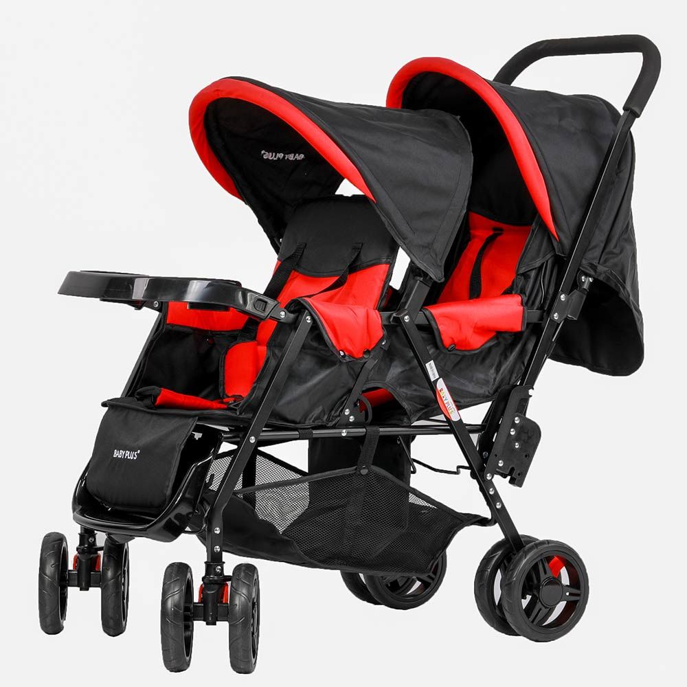 Twin prams hotsell at makro